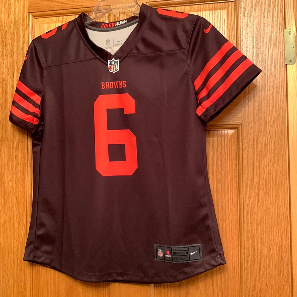 BROWNS - SHIRT